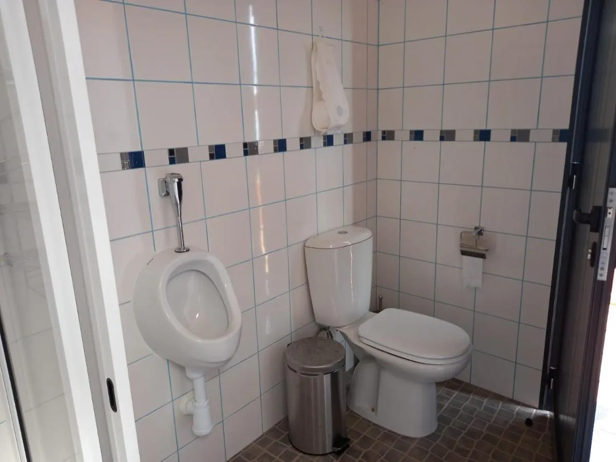 Appartement Casa Da Montanha à Achadas da Cruz Séjour chez l'habitant