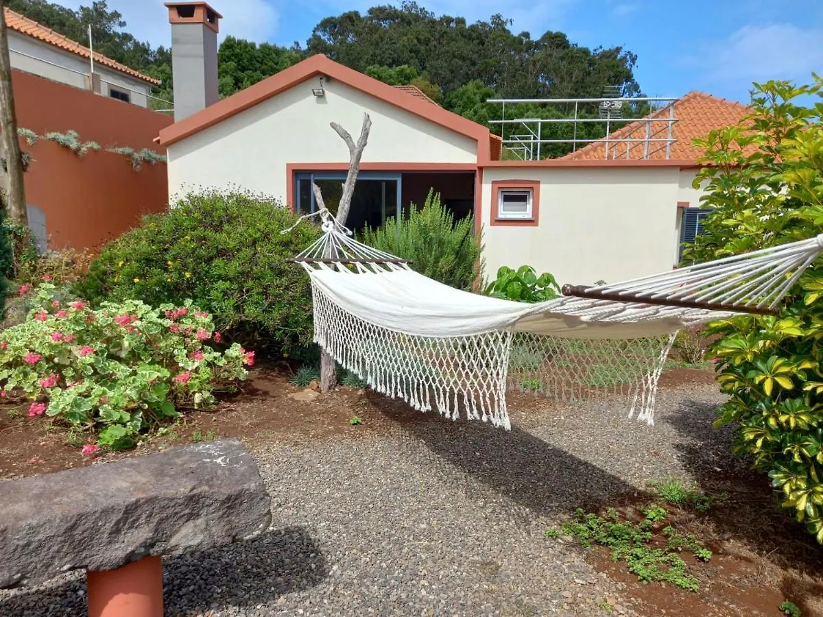 Appartement Casa Da Montanha à Achadas da Cruz Séjour chez l'habitant