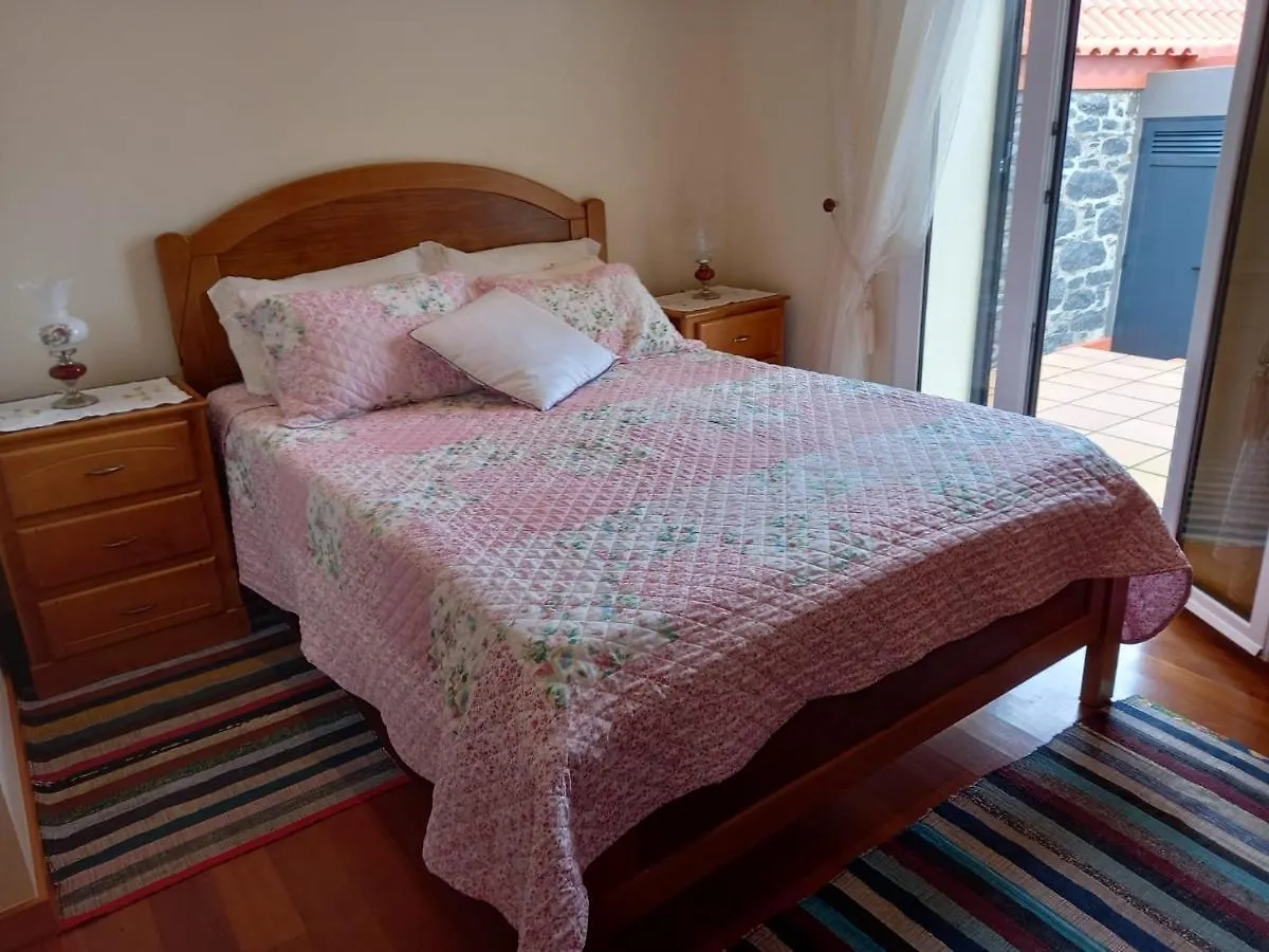 Appartement Casa Da Montanha à Achadas da Cruz Portugal