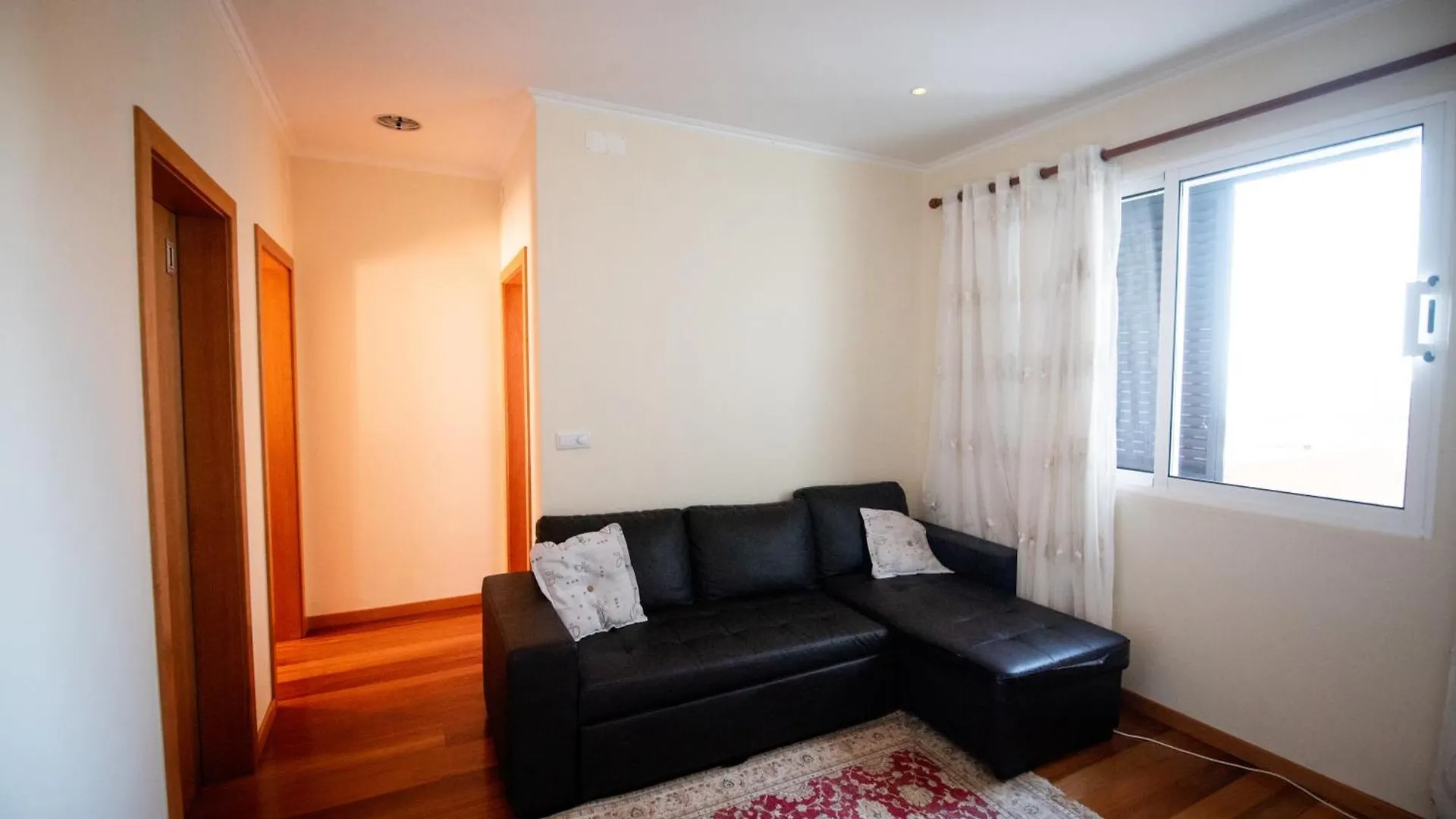 Appartement Casa Da Montanha à Achadas da Cruz 0*,  Portugal