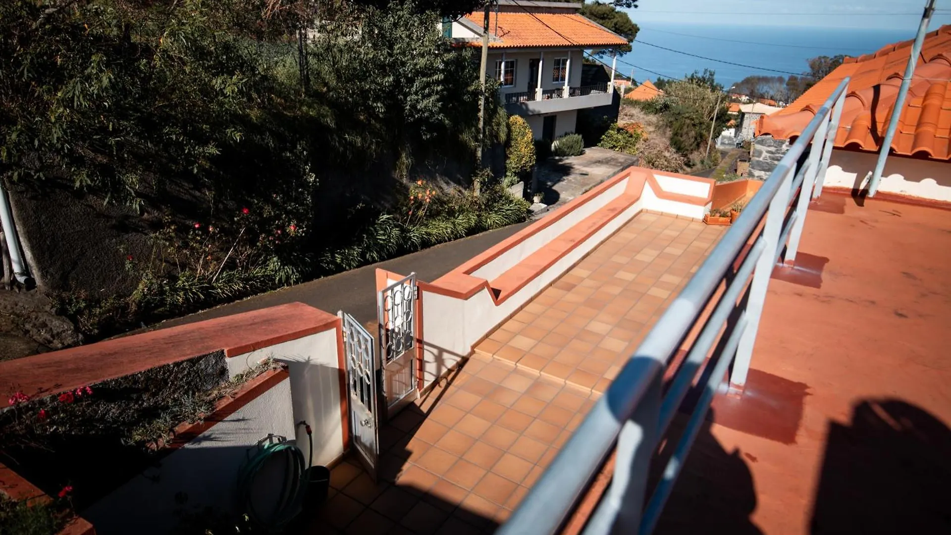 Appartement Casa Da Montanha à Achadas da Cruz Portugal